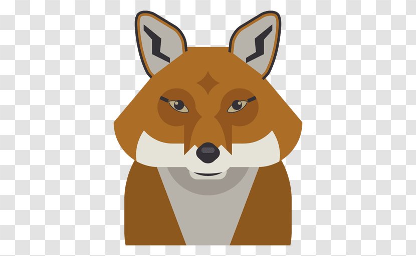 Red Fox Dog Breed Dhole Transparent PNG