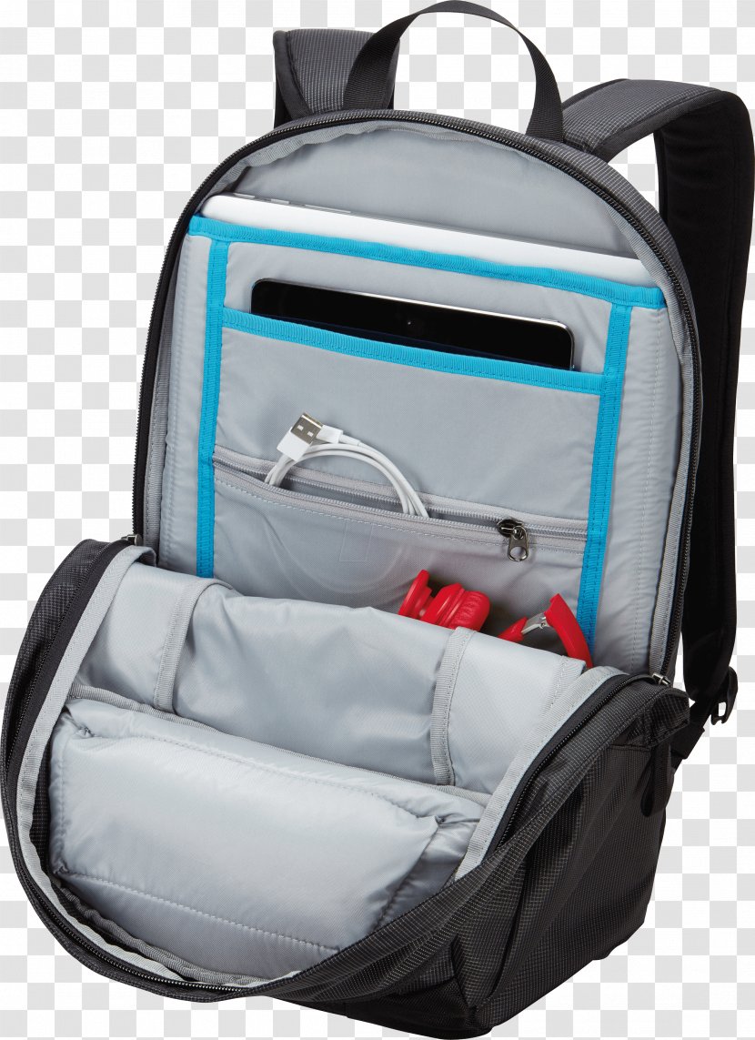 Thule Enroute Laptop Backpack Apple MacBook Pro (15
