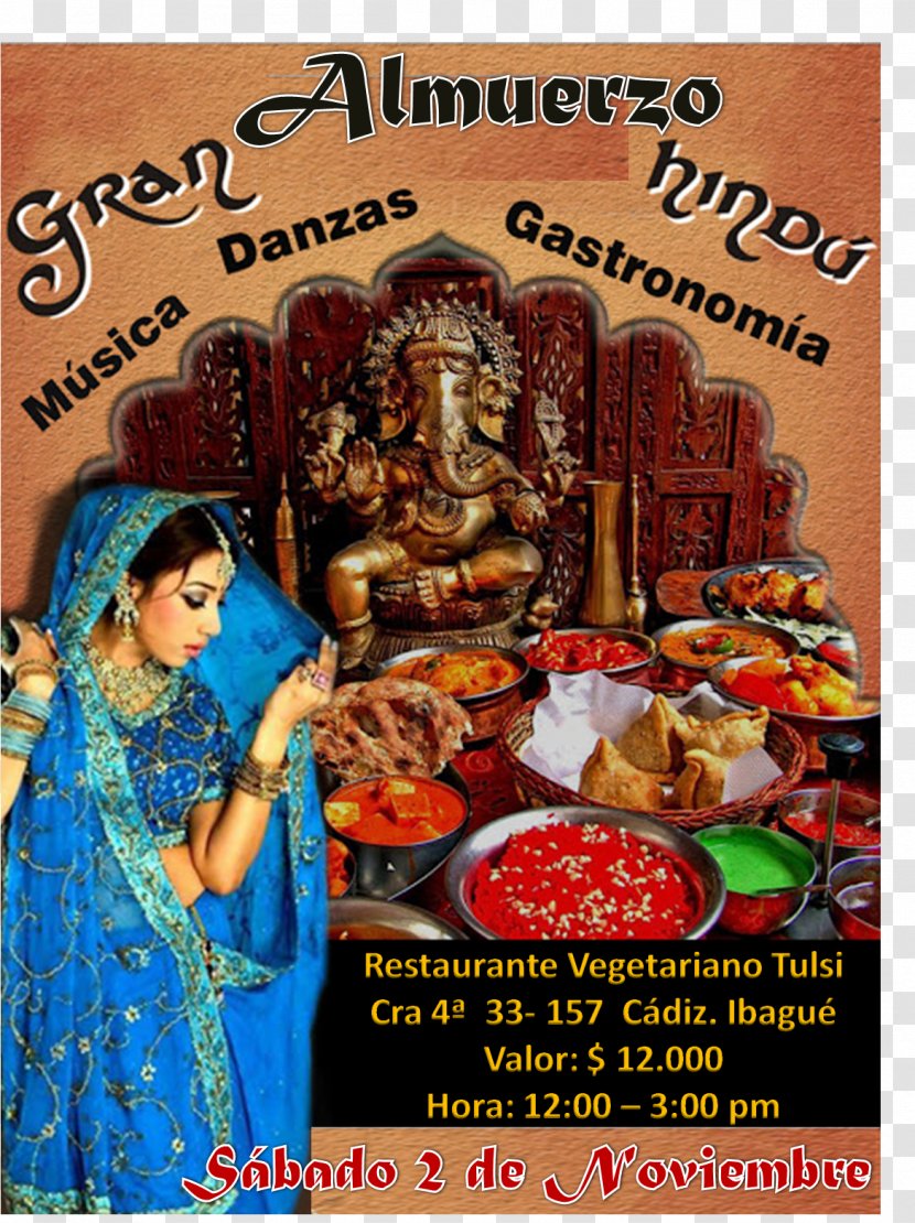 Catering Indian Cuisine Food Lieblingrezepten Aus Indien Restaurant - Almuerzo Transparent PNG
