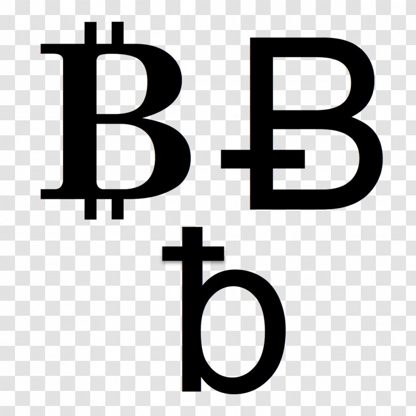 Bitcoin Network Cryptocurrency Satoshi Nakamoto Symbol - Area Transparent PNG