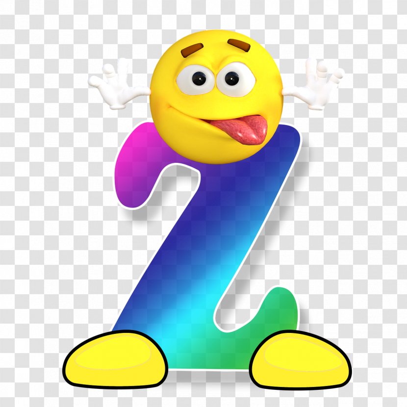 Smiley Alphabet Emoticon Z Letter - Letters Abc Transparent PNG