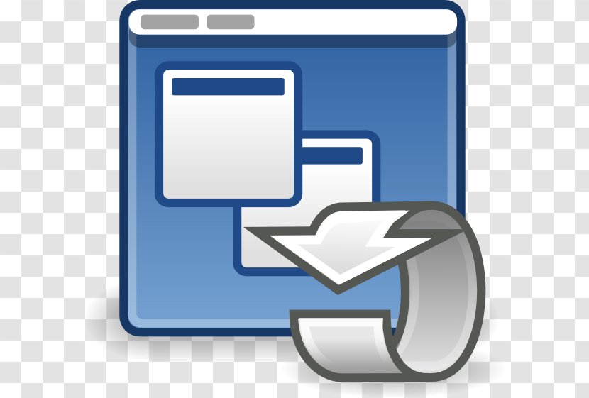 System Free Content Computer Clip Art - Website - Software Cliparts Transparent PNG