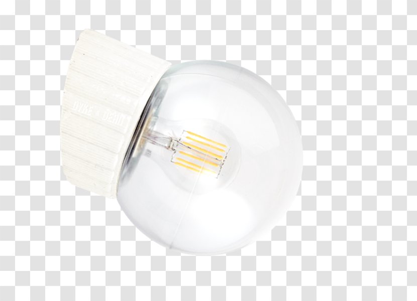 Lighting - White - Design Transparent PNG