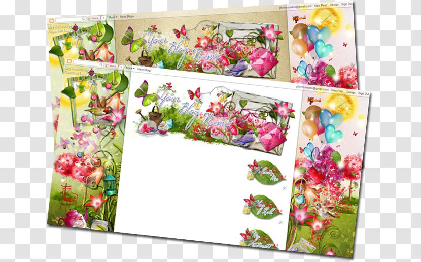 Floral Design Fruit - Floristry Transparent PNG