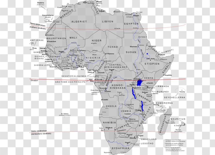 Map West Africa Wikipedia Moundou Continent - Plan Transparent PNG