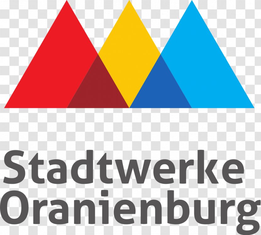 Stadtwerke Oranienburg GmbH Logo Font Brand - Area Transparent PNG