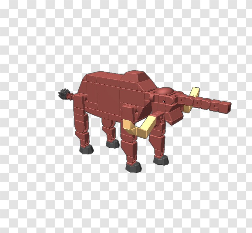 Horse Toy Animal Mammal - Pentaceratops Transparent PNG