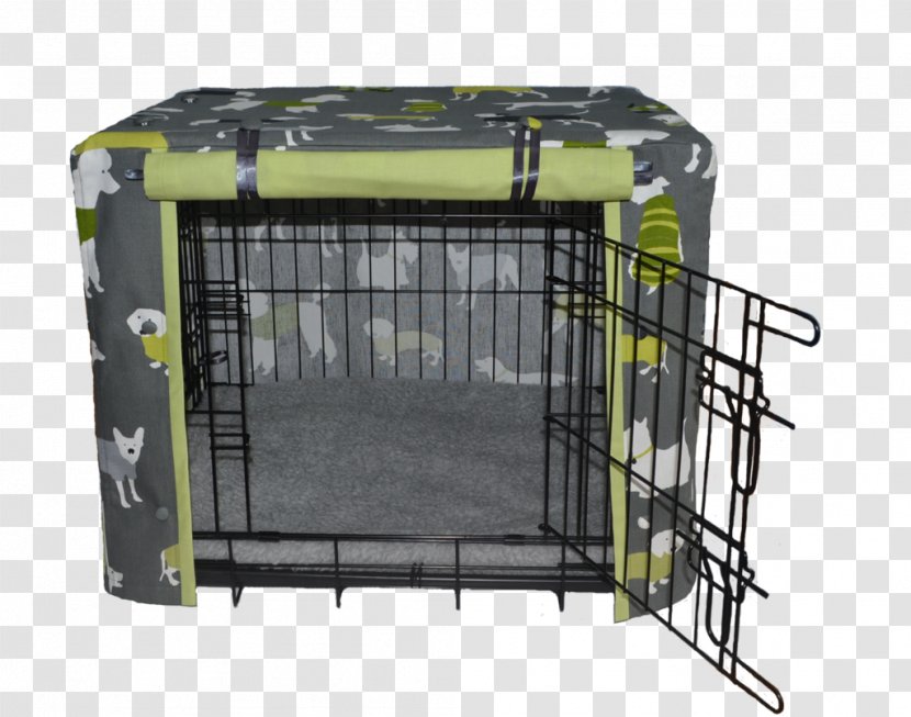 Dog Crate Car Pet Transparent PNG