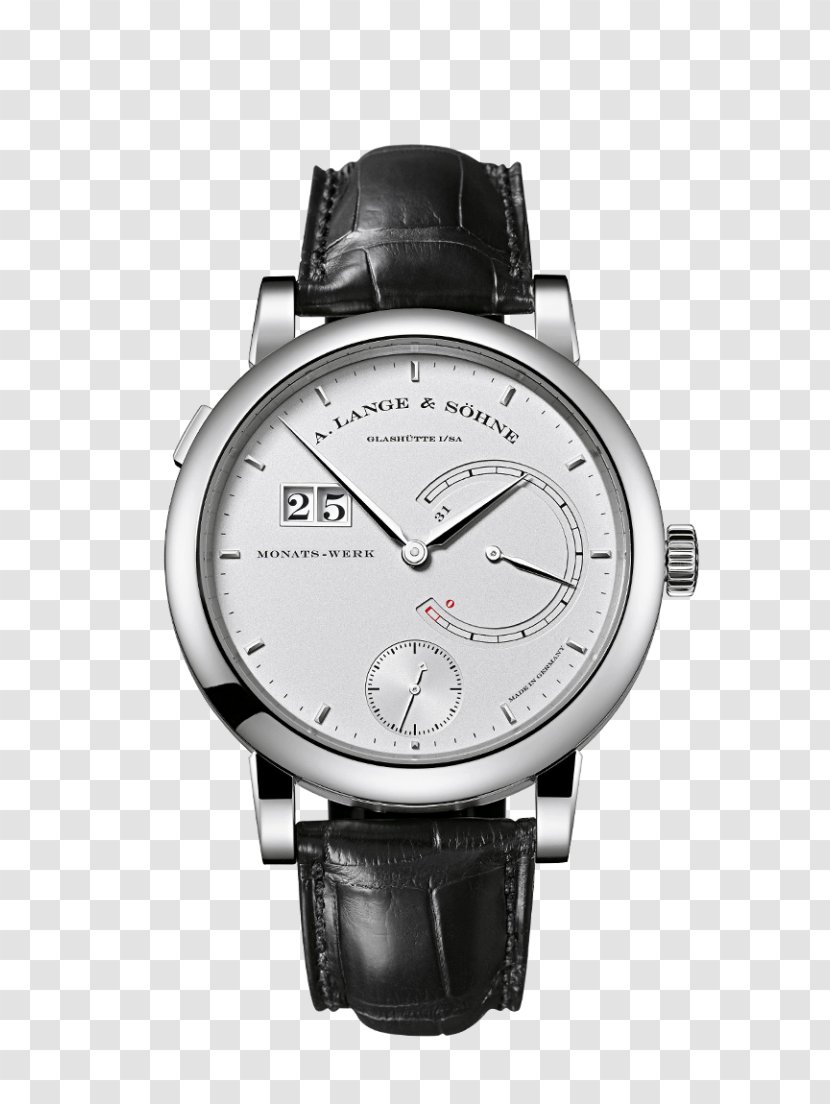 Le Locle Tissot Automatic Watch Jewellery - Watches Transparent PNG