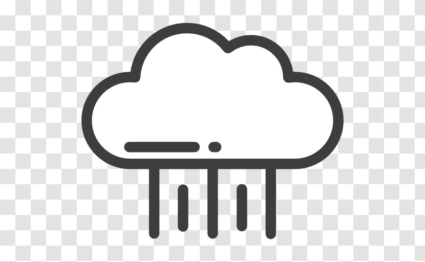 Rain - Cloud - Storm Transparent PNG