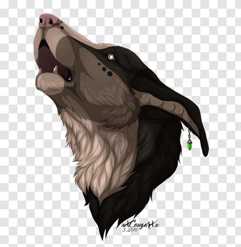 Artist Canidae Dog Illustration - Deviantart - Guinea Pig Breeds Transparent PNG