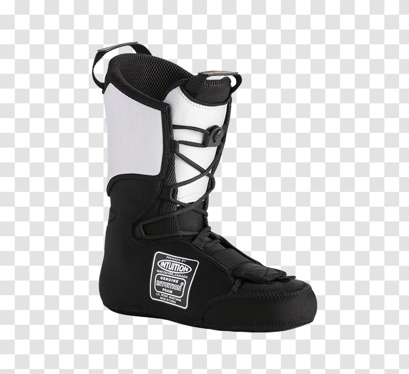 Ski Boots Magic: The Gathering Pro Tour Intuition Snow Boot Transparent PNG