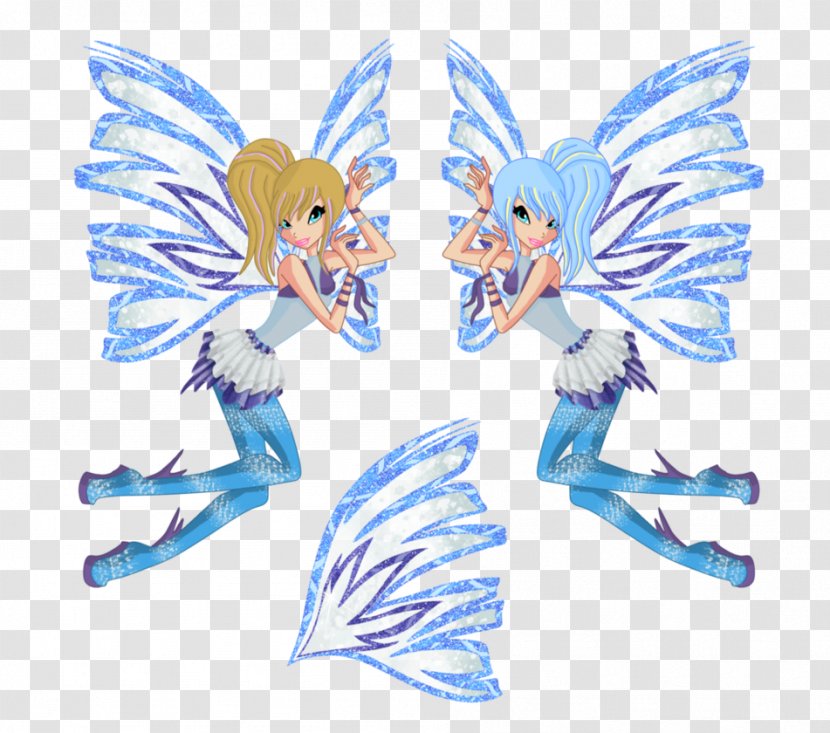 Insect Fairy Clip Art - Organism Transparent PNG