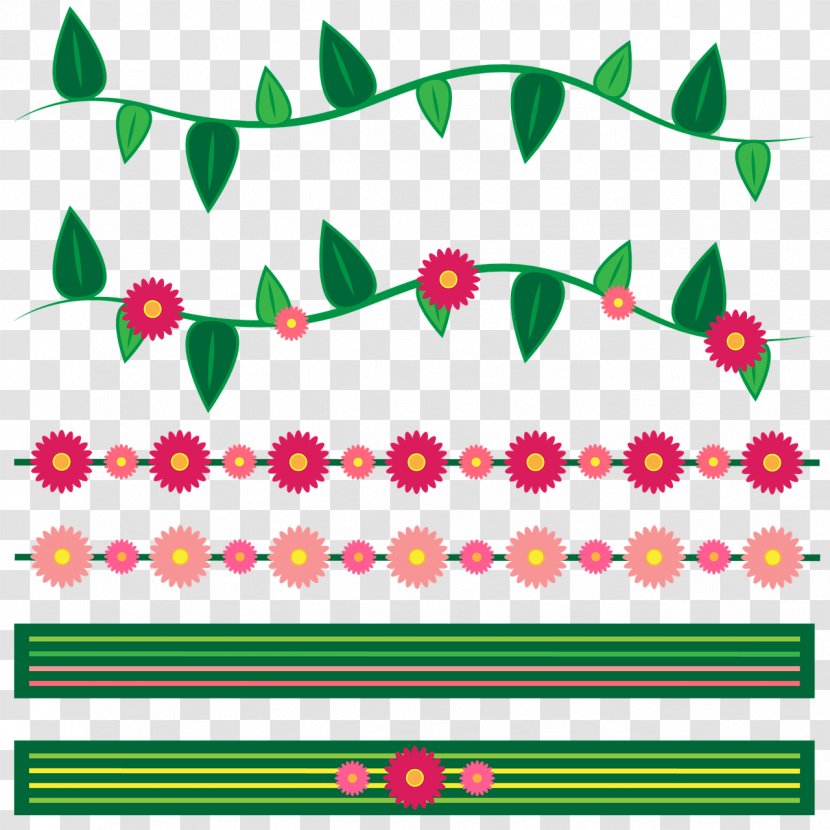 Picture Frames Drawing Clip Art - Floral Design Transparent PNG