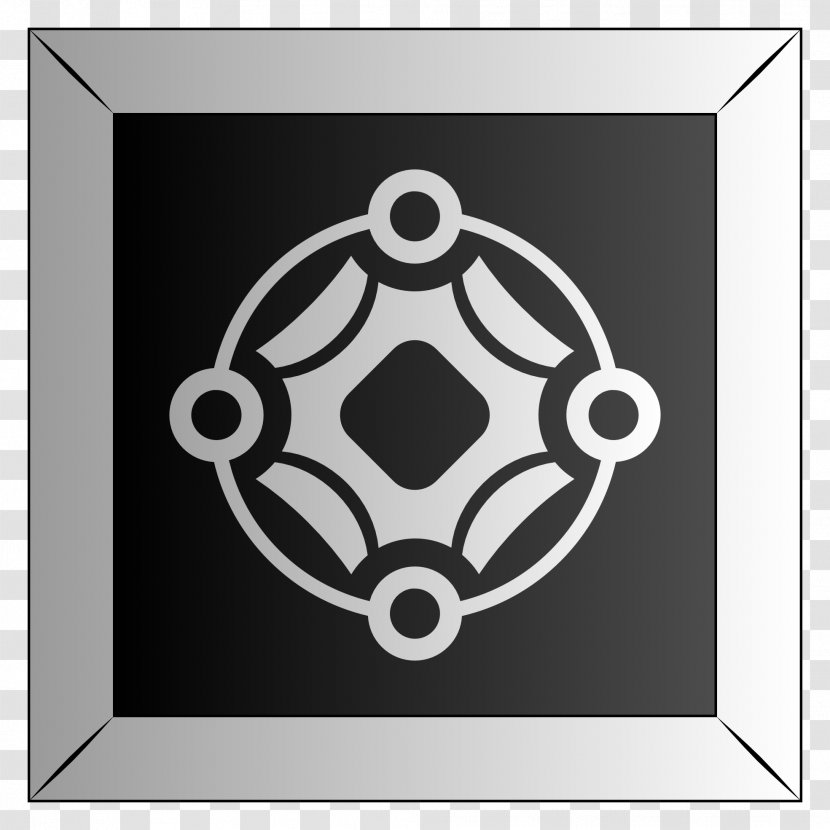 Enterprise Resource Planning System Integration Business Computer Software - Logo - Tile Transparent PNG