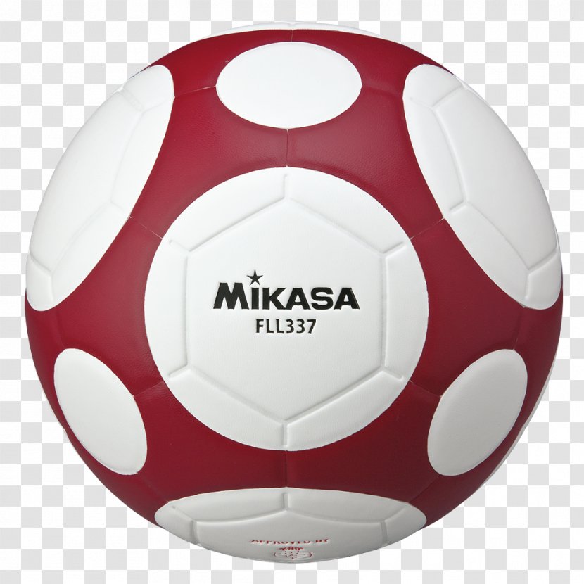 F.League Mikasa Sports Futsal Football - Indoor Soccer - Volleyball Coloring Pages Transparent PNG