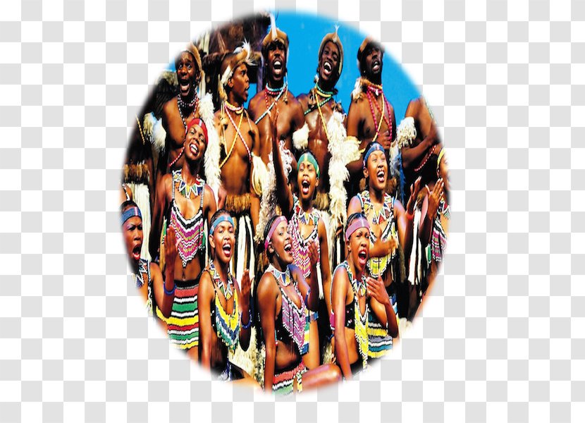 Southern Africa Book Television Show - Tribe Transparent PNG