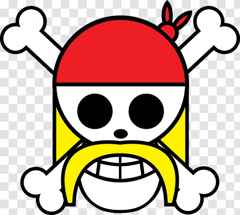 Monkey D. Luffy Tony Chopper One Piece Nami Vinsmoke Sanji - Jolly Roger - Hulk Hogan Transparent PNG