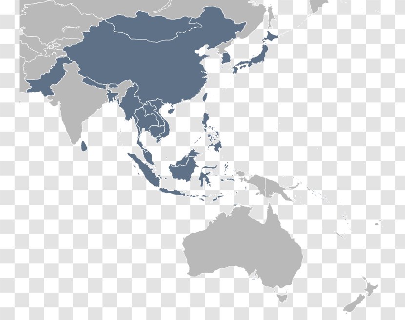 South China Sea World United States Southeast Asia - Corporate Representative Transparent PNG