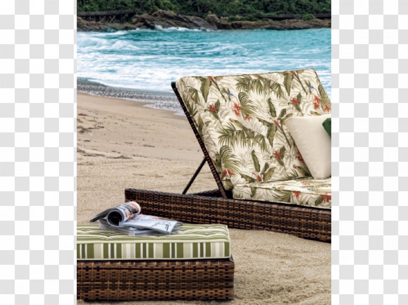 Textile Cushion Water Chair Furniture - Vacation Transparent PNG
