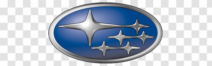 Subaru XV Car WRX Fuji Heavy Industries - Blue Transparent PNG