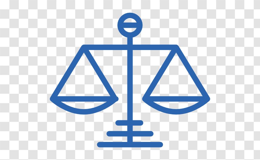 Measuring Scales Lady Justice Symbol Injustice Transparent PNG