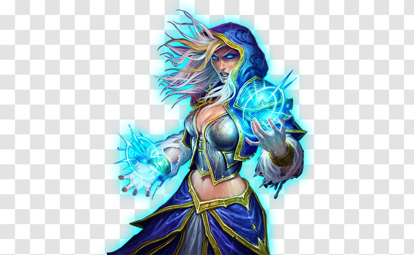 Hearthstone Video Game PC Gamer Computer Nintendo Switch - Flower Transparent PNG
