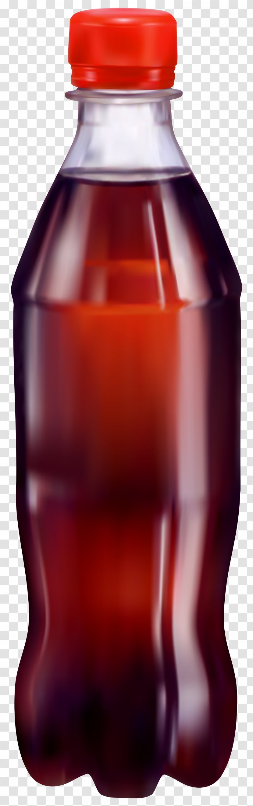 Coca-Cola Fizzy Drinks Fast Food Clip Art - Coca Cola Transparent PNG