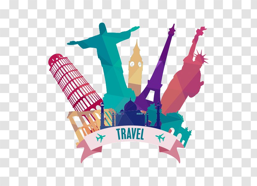 Travel Agent Package Tour Hotel Heena Tours And Travels - Logo Transparent PNG