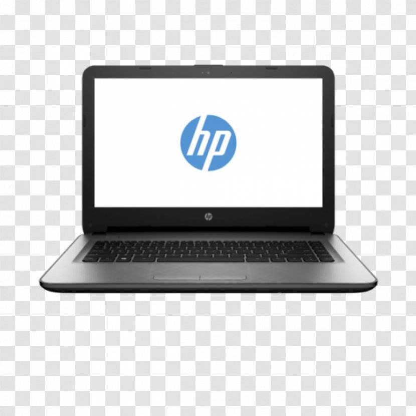 Laptop Intel Core I5 HP Pavilion Hewlett-Packard - Personal Computer Transparent PNG