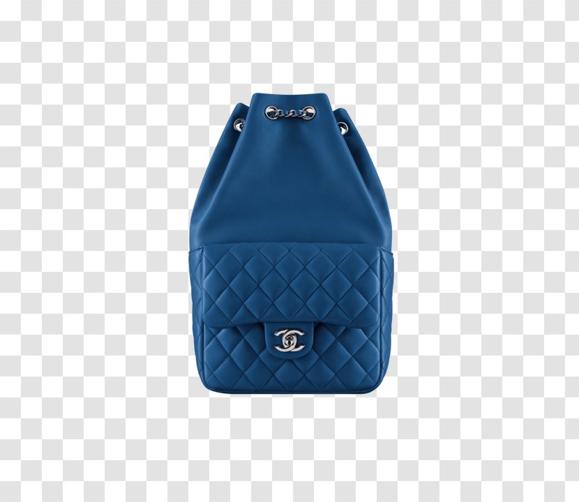 Chanel Handbag Blue Yellow - White Transparent PNG