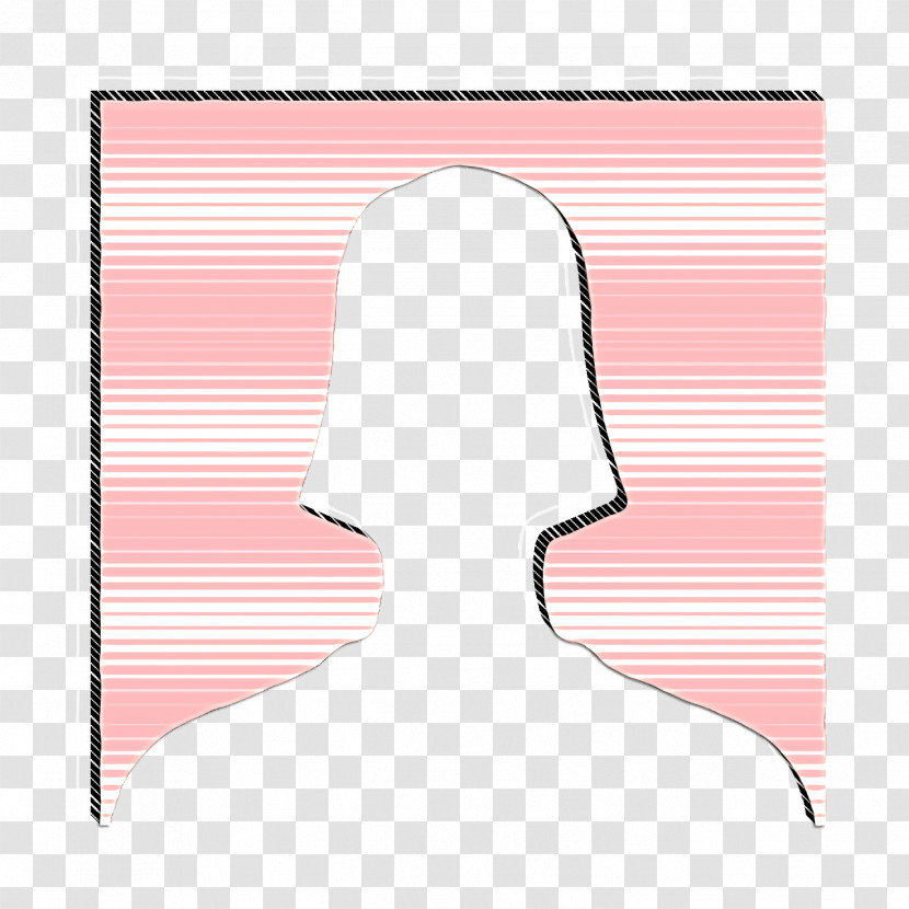 Profile Picture For Social Network Icon Photo Icon Social Icon Transparent PNG