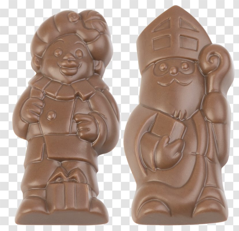 Statue Figurine Wood Carving Chocolate - Sculpture - Tike Transparent PNG