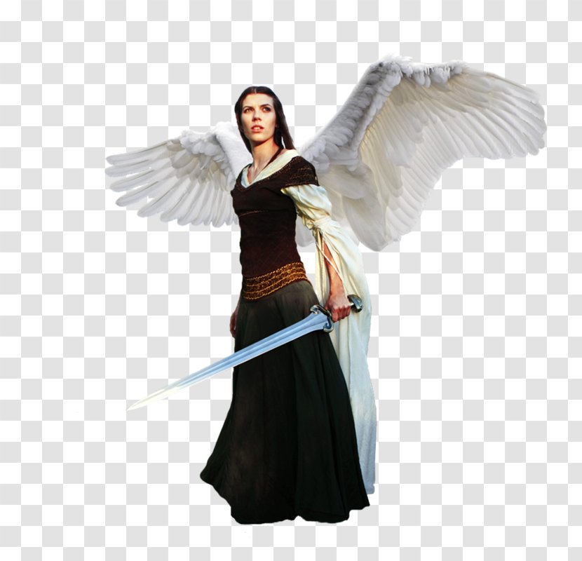 Angel Michael Clip Art - Stock Photography - Elfo Transparent PNG