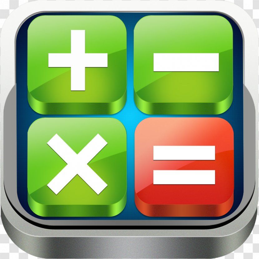 Mathematics Tax Android Service - Excel Icon Transparent PNG