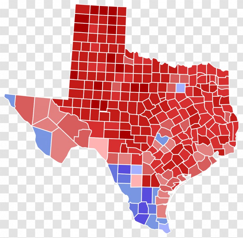 US Presidential Election 2016 Texas Gubernatorial Election, 2014 United States In Texas, 2018 - Electoral College - Senate Elections Transparent PNG