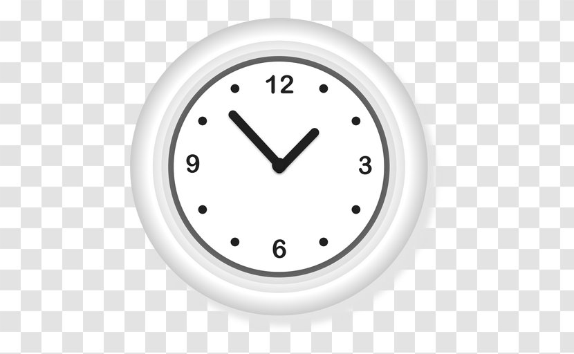 Alarm Clocks Illustration Image Clock Face Transparent PNG