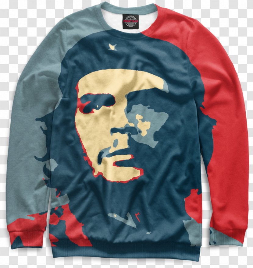 Che Guevara Mausoleum Cuban Revolution Revolutionary T-shirt - Top Transparent PNG