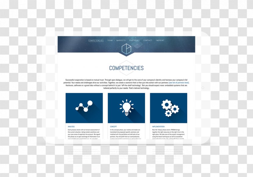 Am Apparat Web Development Design Graphic - Sommersommer Transparent PNG