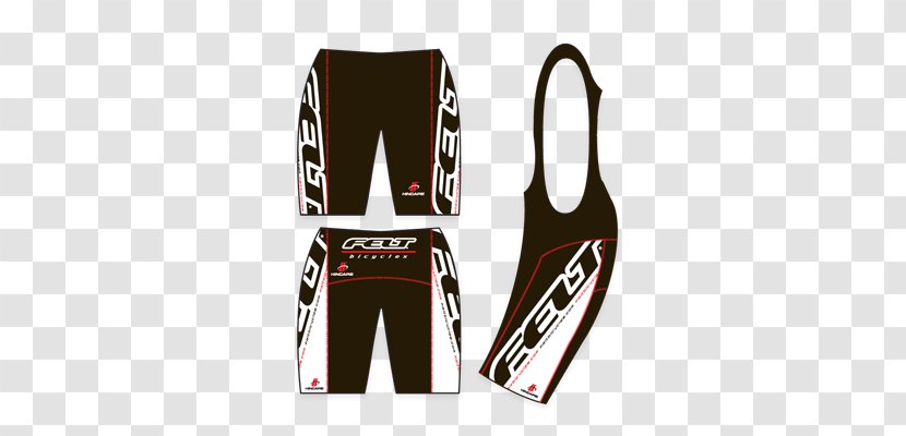 Sportswear Product Design Logo Shorts - Black - Race Bib Transparent PNG