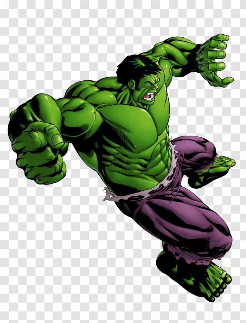 She-Hulk Spider-Man Captain America - Hulk - Comic Incredible Transparent PNG