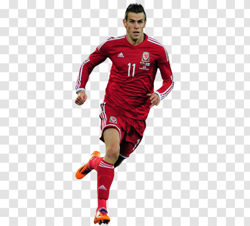 Gareth Bale Wales National Football Team Real Madrid C.F. - Soccer Transparent PNG