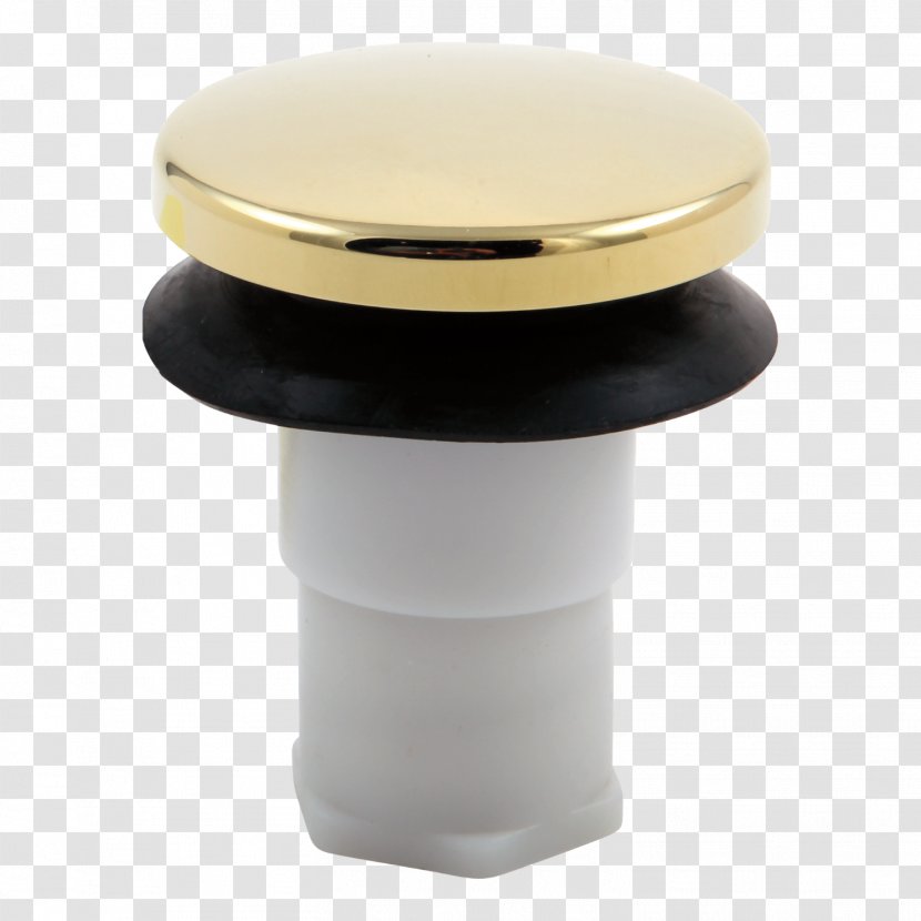 Brass Bung - Stopper Transparent PNG