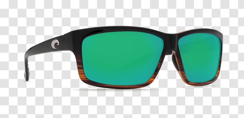 Costa Del Mar Mirrored Sunglasses Amazon.com - Yellow - BRAND LINE ANGLE Transparent PNG