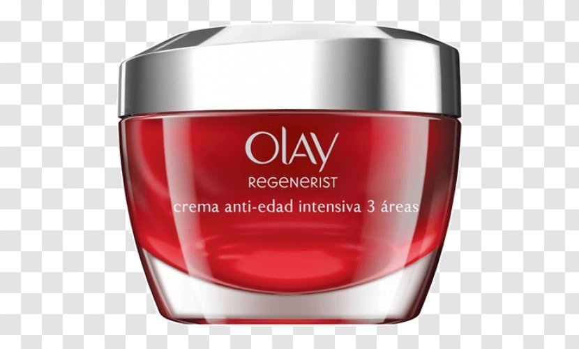 Olay Regenerist 3 Point Age-Defying Night Cream Anti-aging Micro-Sculpting Face Moisturizer Treatment - Agedefying - Anti Aging Transparent PNG