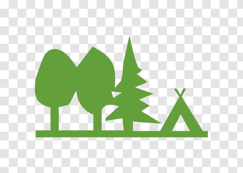 Leaf Line Logo Clip Art - Grass Transparent PNG