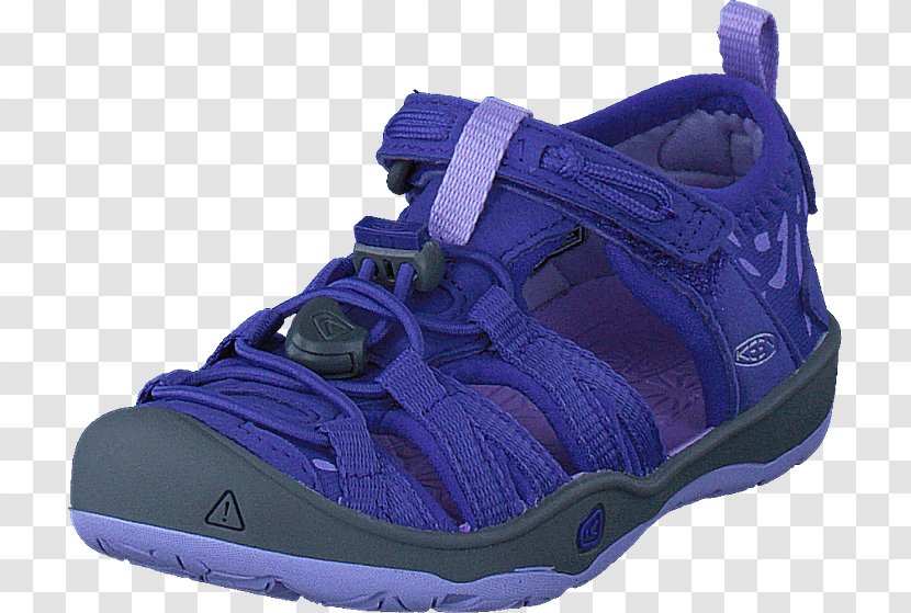 Sneakers Hiking Boot Basketball Shoe Sportswear - Cobalt Blue - Lavende Transparent PNG