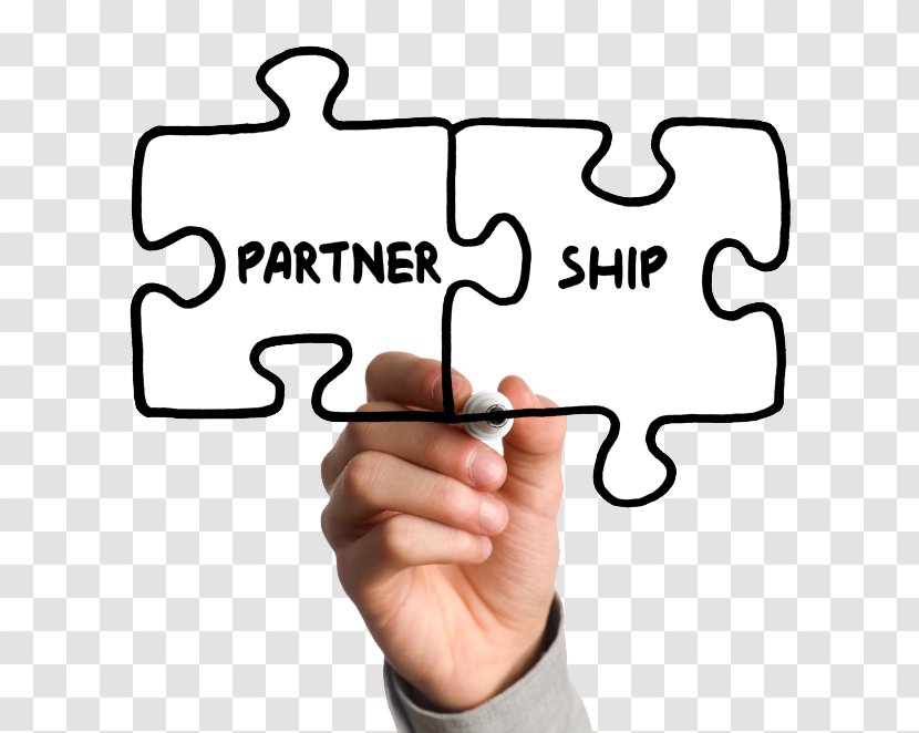 Partnership Business Partnering Company Transparent PNG