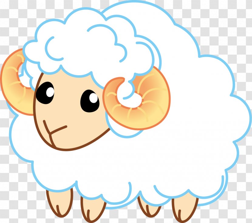 Sheep Japan Goat Ke New Year Card - Tree Transparent PNG
