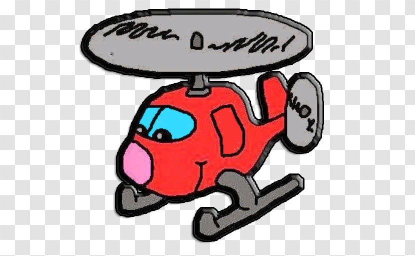 Vehicle Cartoon Clip Art - HELICOPTERE Transparent PNG